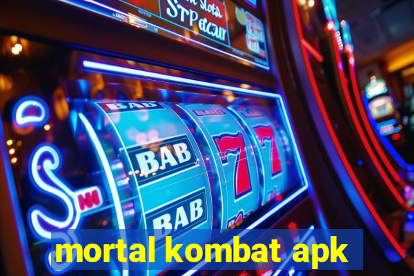 mortal kombat apk